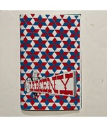 Barry McGee LARCENY 2005 *NEW* art graffiti book margaret kilgallen twist - $200.00