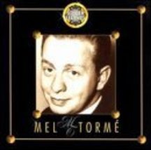 Golden Legends [Audio CD] Mel Tormé - £9.27 GBP