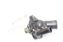 07-09 MAZDASPEED 3 THERMOSTAT HOUSING W/ THERMOSTAT Q0997 image 9