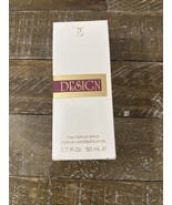 PS Design Fine Parfum Spray 1.7 Fl Oz - $310.16 MXN