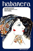 Decoration interior design Poster.Decor movie art.Habanera Cuban Women.4355 - £14.12 GBP+