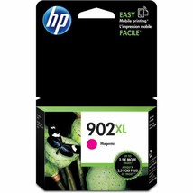 HP 902XL High Yield Ink Cartridge - Magenta Expire 1/2025 NIB - £7.86 GBP