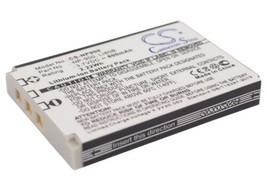 Battery for AOSTA DA 4092, DA 5091, DA 5092, DA 5094 600mAh - $14.09