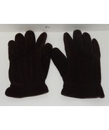 Thinsulate insulation 40 Gram Winter Snow Gloves Size M EUC Brown - €13,56 EUR