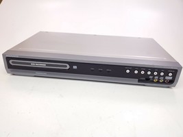 Magnavox MSR90D6 DVD Recorder - Recording Was Tested and Works Great - No Remote - £39.05 GBP