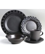 Pfaltzgraff Midnight Sun 5pc. Place Setting - $47.51