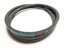Belt Made With Kevlar for MTD, Cub Cadet 754-04062 954-04062. 1/2″ X 77.15″ - £10.80 GBP