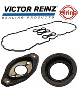 Victor-Reinz Valve Cover Gskt Set BMW E60,E82,E88,E90,E91,E92,E93,X3,X5,... - $1,218.31 MXN