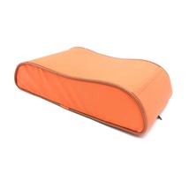 youlai arm rests for vehicle seat Universal Waterproof Car Arm Rest Cover Orange - £17.30 GBP