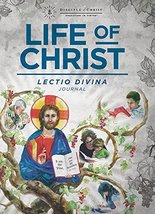Life of Christ, Lectio Divina Journal [Paperback] John Dominic Rasmussen; Teresa - £11.59 GBP
