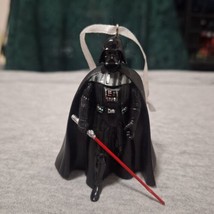 Darth Vader Tree Ornament Hallmark Disney STAR WARS Christmas - $10.80