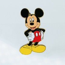 WDW 2006 Mickey Mouse - Hands on Hips Pin # 44593 - $8.01