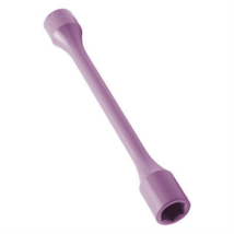 Torque Socket - 22mm - 140 ft/lbs (safety purple) - £60.84 GBP