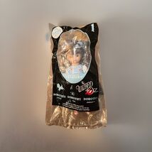 DOROTHY &amp; TOTO Mcdonald’s 2008 Madame Alexander Wizard Of Oz Figure UNOP... - $11.88