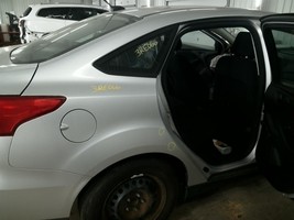 Passenger Right Quarter Panel Sedan Fits 12-18 FOCUS 104847048 - $8,070.42 MXN