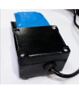Single Paddle Metal Foot Switch - $115.33 CAD