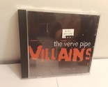 The Verve Pipe - Villains Remix (Radio CD Single, 1997, BMG) - $12.34