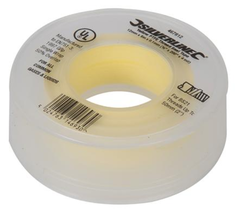 Gas PTFE Tape Seal Non-Adhesive Thread Compression Joint BS P441x1 - €2,53 EUR