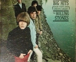Big Hits (High Tides and Green Grass) [Vinyl Record] - £54.84 GBP