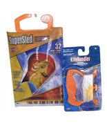 Lion King Simba 32” Wide Nylon Frameless Kite Disney w/ Free Kite Handle... - $10.27