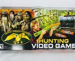 New! Duck Commander Hunting Video Game TV Plug &amp; Play 2013 Box Damage - $109.99
