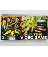 New! Duck Commander Hunting Video Game TV Plug &amp; Play 2013 Box Damage - £86.90 GBP