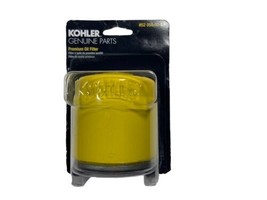 Genuine KOHLER 52 050 02-S1 Engine Replacement Premium Oil Filter New - $26.18 CAD