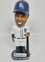 Vintage Detroit Tigers Curtis Granderson Bobblehead Esurance SGA - $17.81
