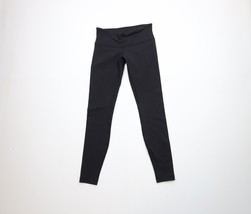 Lululemon Womens Size 6 Align Running Jogging Yoga Training Leggings Black - $928.22 MXN