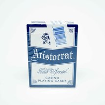 Aristocrat Casino Playing Cards - £9.39 GBP