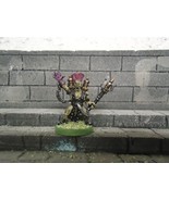 adeptus mechanicus electro priest 2 unreleased warhammer 40K Till Lindemann - €134,39 EUR