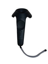 HTC Vive 2PR7100 Black Handheld Wireless Micro-USB VR Headset Motion Con... - £26.40 GBP