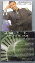 George Michael - Unreleased Tracks - $22.99