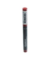 Revlon Colorstay Matte Lite Lip Crayon #008 She&#39;s Fly 0.049 oz - £3.89 GBP