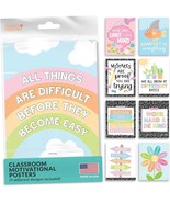 Composition Notebook Classroom Motivational Posters | Set of 9 | Educati... - $29.87 CAD