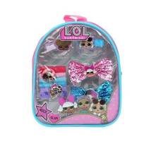 LOL Surprise! - Hair Accessory Set Backpack - £4.22 GBP