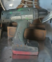 Metabo Cordless Drill BSZ 18 - $64.17