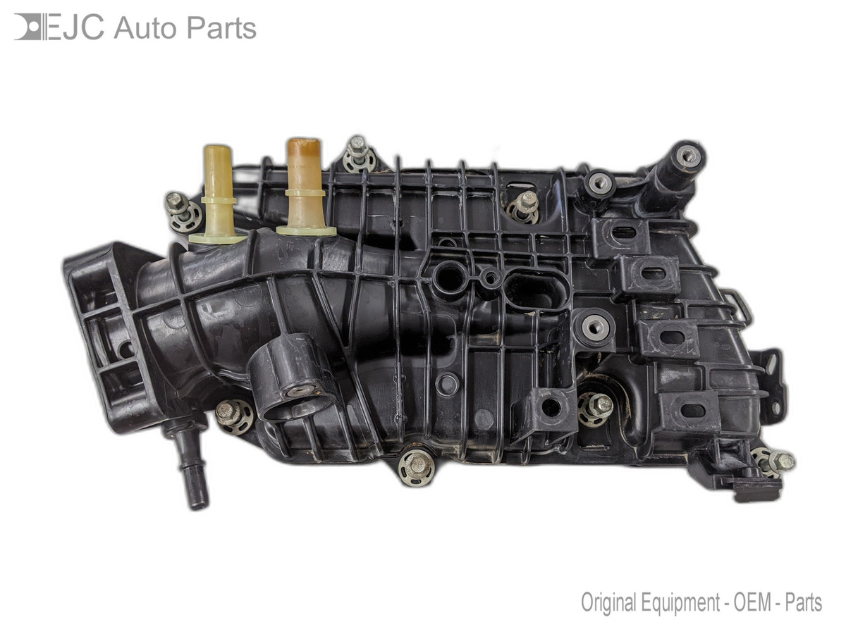 Intake Manifold For 18-20 Ford F-150  2.7 FT4E9424AD RWD - $98.95 Intake Manifold For 18-20 Ford F-150  2.7 FT4E9424AD RWD - $98.95