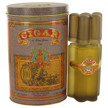 CIGAR by Remy Latour Eau De Toilette Spray 3.4 oz - $26.95