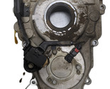 Engine Timing Cover From 2012 GMC Savana 2500  4.8 12594939 - $44.95