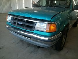 Power Brake Booster Fits 90-94 RANGER 104814320Brake Booster Only - $65.64