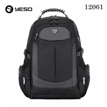 YESO Brand Laptop Backpack Men&#39;s Travel Bags 2019 Multifunction Rucksack WaterRe - £74.87 GBP