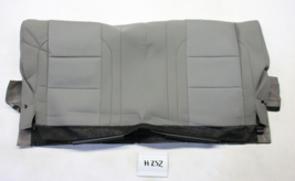 New OEM Nissan 3rd Seat Cover Cloth Gray 2004-2006 Armada SE 89620-7S000... - $74.25