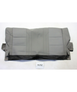 New OEM Nissan 3rd Seat Cover Cloth Gray 2004-2006 Armada SE 89620-7S000... - £59.27 GBP