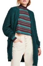 Free People Once in a Lifetime Cardigan, Size XS - £61.53 GBP