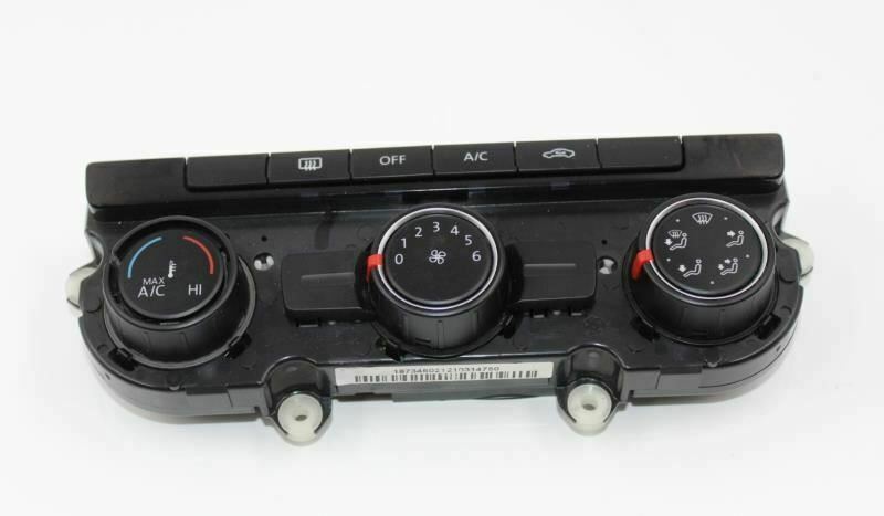PASSAT    2013 Temperature Control 2364 - $35.99