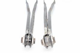 99-00 BMW 323I E46 REAR LATERAL LOWER CONTROL ARMS LEFT & RIGHT PAIR Q3297 image 4