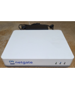 pfSense Netgate 3100 Security Gateway VPN Firewall Router - White - $95.00