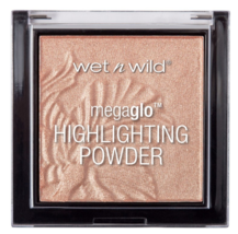 Wet N Wild MegaGlo Highlighting Powder C321B Precious Petals - 0.19 oz. - $12.50
