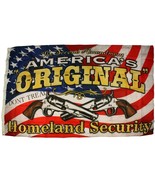 Freedom First FAOFFF The 2nd Amendment Americas Original Homeland Securi... - $187.47 MXN
